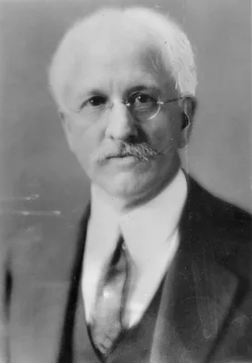 BREASTED, James Henry (1865 – 1935)