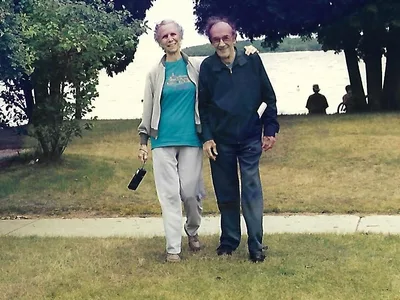 BECKER, Bernard (1920 – 2013)