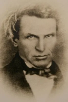 KNOWLTON, Charles (1800 – 1850)