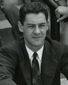 MARTIN, Clyde E. (1918 – 2014)