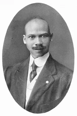 KENNEY, John Andrew Sr. (1874 – 1950)