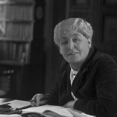 GRIEVE, Sophia Emma Magdalene [Maud Grieve] (1858 – 1941)