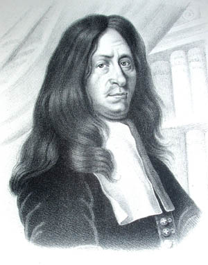 BARTHOLIN, Thomas (1616 – 1680)