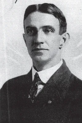 SHELFORD, Victor Ernest (1877 – 1968)