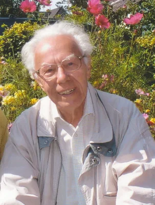 WESTENDORF, Wolfhart (1924 – )