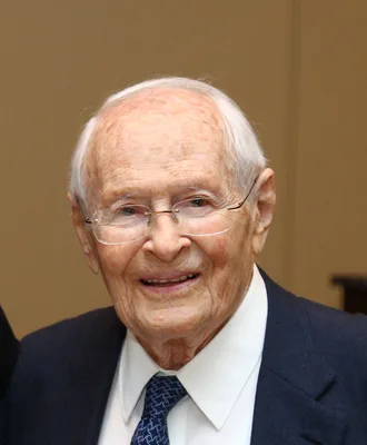ROSENKRANZ, George (1916 – )