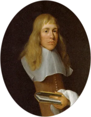 WILLUGHBY, Francis (Willoughby) (1635 – 1672)