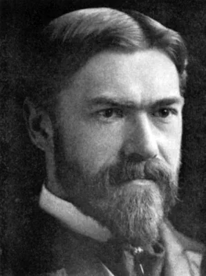 DEAN, Bashford (1867 – 1928)