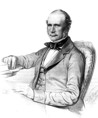 STRICKLAND, Hugh Edwin (1811 – 1853)