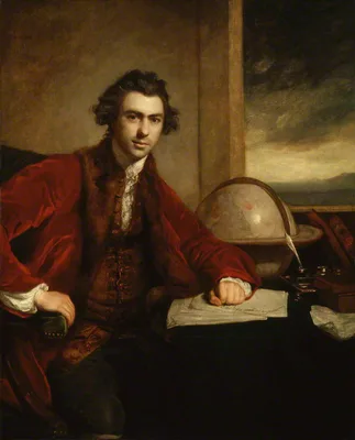 BANKS, Sir Joseph (1743 – 1820)