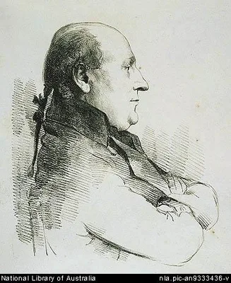 DRYANDER, Jonas Carlsson (1748 – 1810)