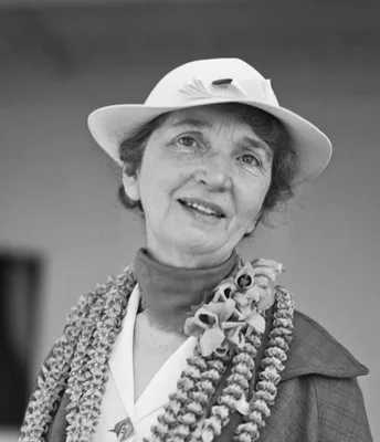 SANGER, Margaret (1879 – 1966)