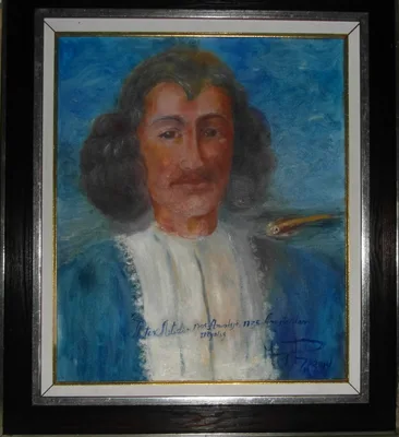 ARTEDI, Peter (1705 – 1735)