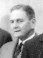 PAUL, John Rodman (1893 – 1971)