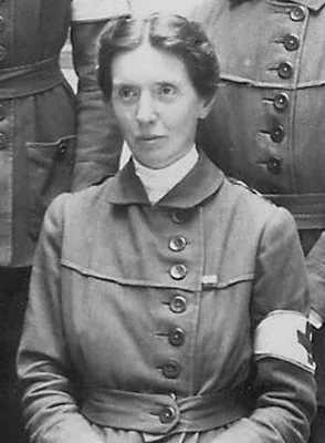 MURRAY, Flora (1869 – 1923)