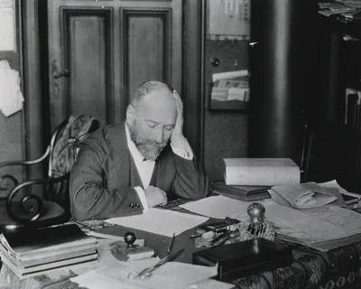 ZUNTZ, Nathan (1847 – 1920)