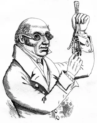 KNOX, Robert (1791 – 1862)