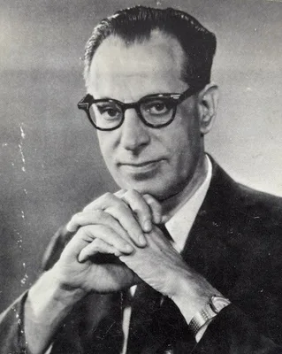 ELLIS, Albert (1913 – 2007)