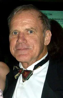 MULLIS, Kary Banks (1944 – 2019)