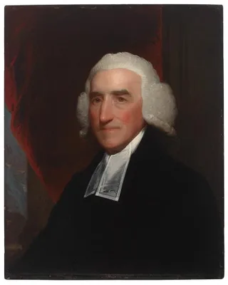 LATHROP, John (1740 – 1816)