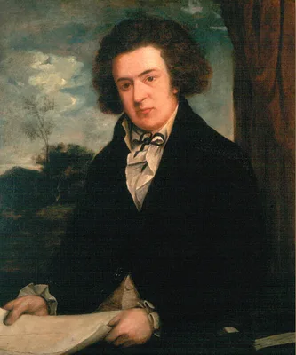 BARTON, Benjamin Smith (1766 – 1815)