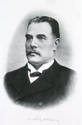 WEICHSELBAUM, Anton (1845 – 1920)