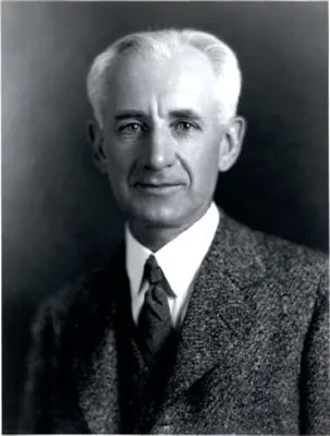 YERKES, Robert Means (1876 – 1956)