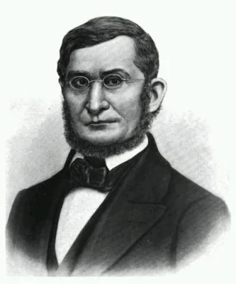 JACKSON, Charles Thomas (1805 – 1880)