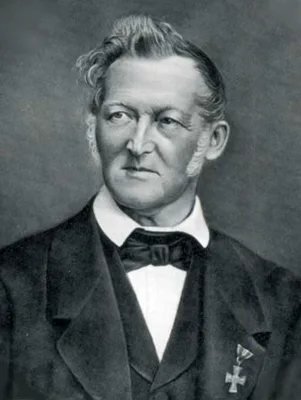 FUHLROTT, Johann Carl (1804 – 1877)