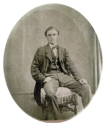 LARTET, Louis (1840 – 1899)