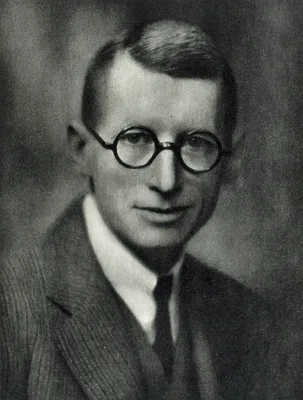 BLACK, Davidson (1884 – 1934)