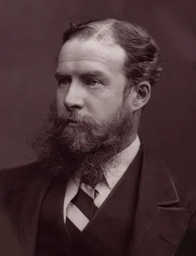 LUBBOCK, John (1834 – 1913)