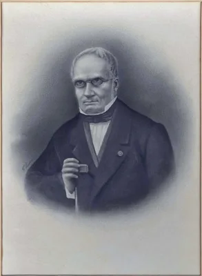 LARTET, Édouard (1801 – 1871)