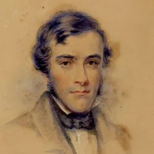 CHRISTY, Henry (1810 – 1865)