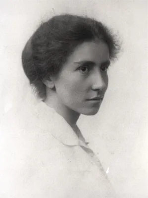 GARROD, Dorothy Annie Elizabeth (1892 – 1968)