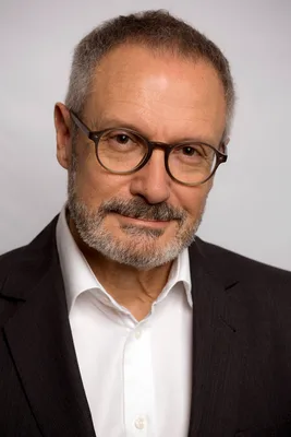 HUBLIN, Jean-Jacques (1953 – )
