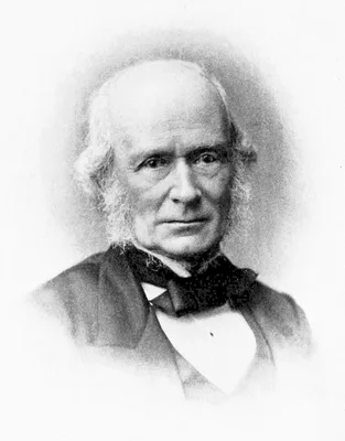 PRESTWICH, Joseph (1812 – 1896)