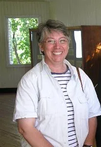 SENUT, Brigitte (1954 – )