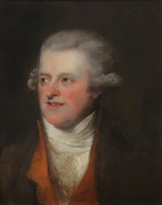 FRERE, John (1740 – 1807)