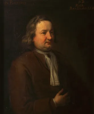 BAGFORD, John (1650 – 1716)