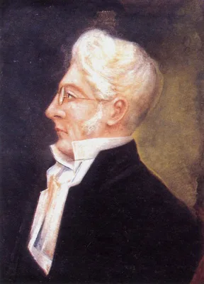 LUND, Peter Wilhelm (1801 – 1880)