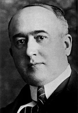 MILANKOVIČ, Milutin (Milankovitch) (1879 – 1958)