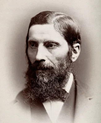 HUMPHRY, Sir George Murray (1820 – 1896)