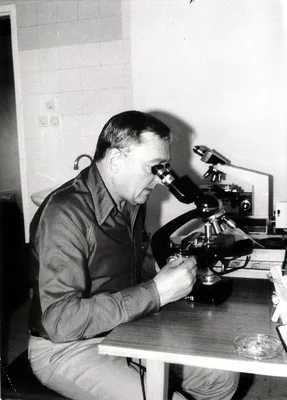 CHORZELSKI, Tadeusz P. (1928 – 1999)