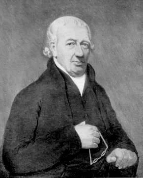 POLE, Thomas (1753 – 1829)