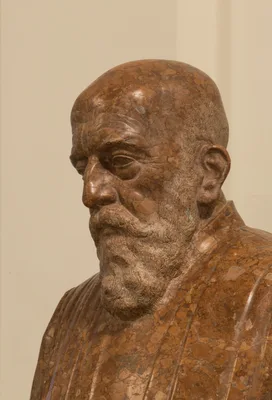 HOCHSTETTER, Ferdinand (1861 – 1954)