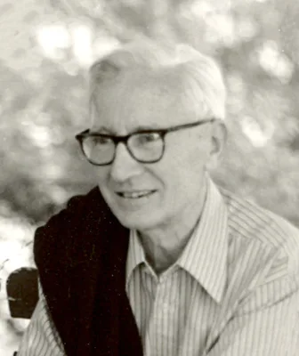 TINBERGEN, Nikolaas (1909 – 1988)