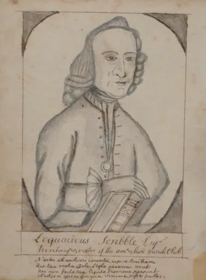 HAMILTON, Alexander (1712 – 1756)