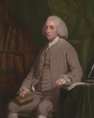 SMOLLETT, Tobias George (1721 – 1771)