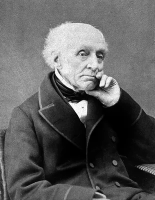 HOLLAND, Sir Henry (1788 – 1873)